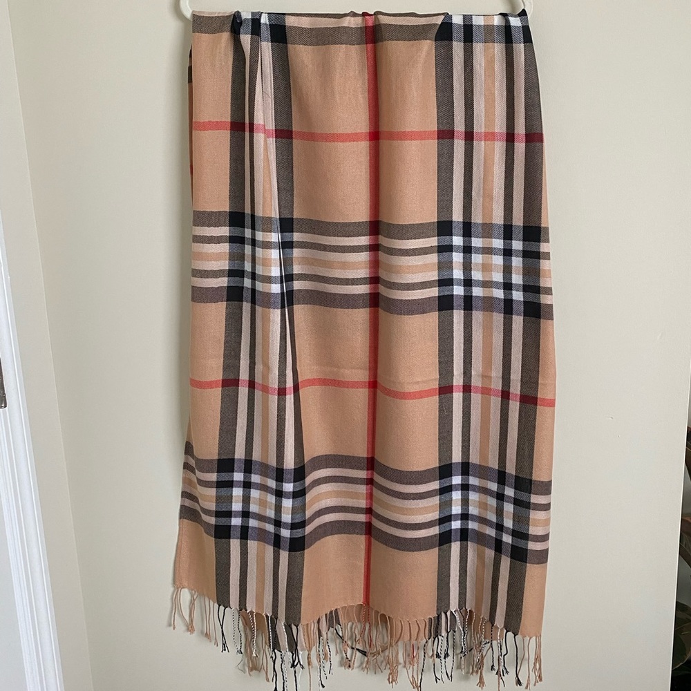 Scarf - Picture 2 of 3